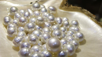 Most Expensive Pearls