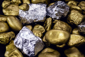 Most Expensive Precious Metals