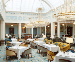 Most Expensive Restaurants in England