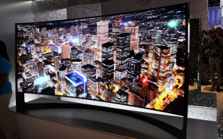 Most Expensive Televisions