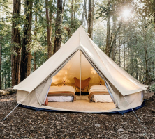 Most Expensive Tents