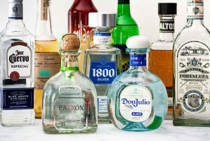 Most Expensive Tequila Bottles