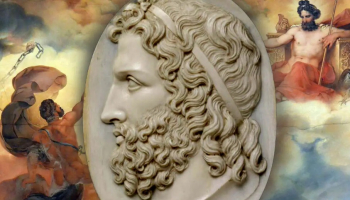 Most Famous Ancient Roman Gods