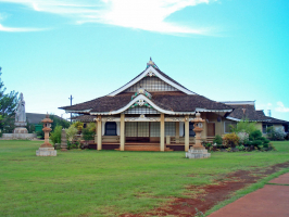 Most Famous Buddhist Temples in Kauai