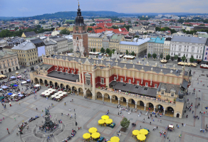 Most Famous City Squares In The World