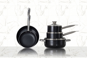 Most Famous Cookware Brands in the World