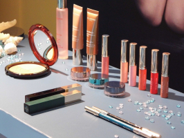 Most Famous Cosmetics Brands in Asia