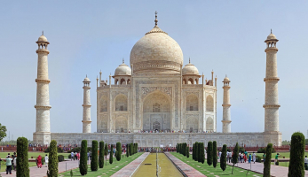 Most Famous Domes In The World