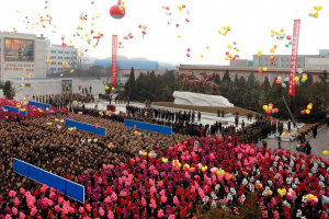 Most Famous Festivals and Holidays in North Korea