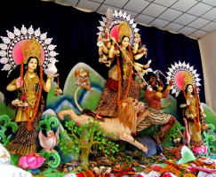 Most Famous Festivals in Bangladesh