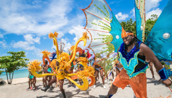 Most Famous Festivals in Barbados