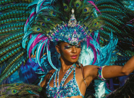 Most Famous Festivals in Cape Verde