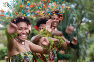 Most Famous Festivals In Fiji
