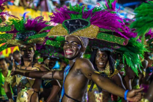Most Famous Festivals in Haiti