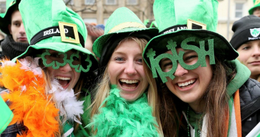 Most Famous Festivals in Ireland