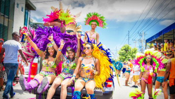 Most Famous Festivals in Jamaica
