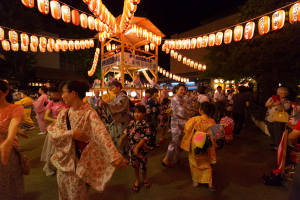 Most Famous Festivals in Japan
