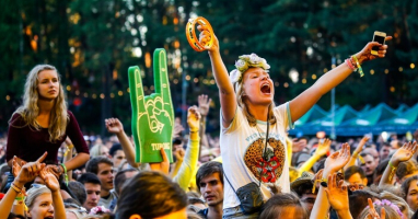 Most Famous Festivals in Latvia