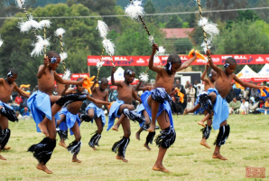 Most Famous Festivals in Lesotho