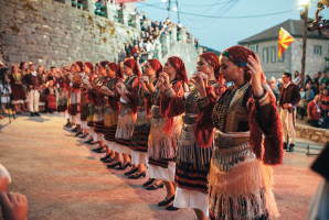 Most Famous Festivals in Macedonia