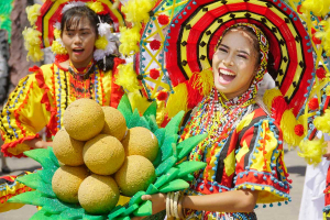 Most Famous Festivals in Malaysia