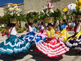 Most Famous Festivals in Mexico
