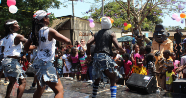 Most Famous Festivals in Mozambique