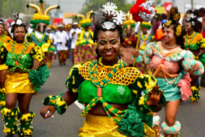 Most Famous Festivals in Nigeria