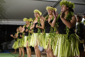 Most Famous Festivals in Niue