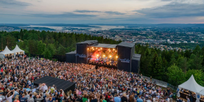 Most Famous Festivals in Norway