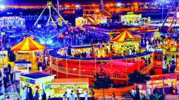 Most Famous Festivals in Oman