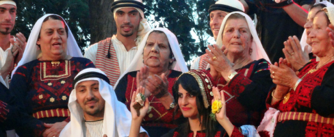 Most Famous Festivals in Palestine