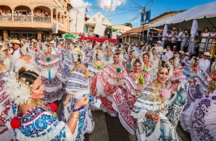 Most Famous Festivals in Panama