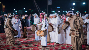Most Famous Festivals in Qatar