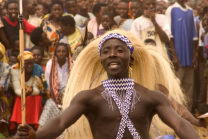 Most Famous Festivals in Rwanda