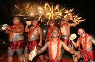 Most Famous Festivals in Samoa