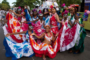 Most Famous Festivals in Seychelles