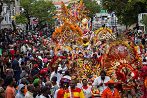 Most Famous Festivals in the Bahamas