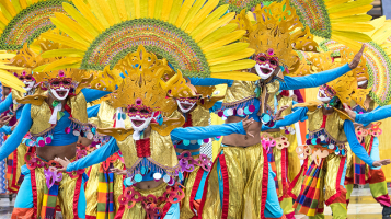 Most Famous Festivals in the Philippines
