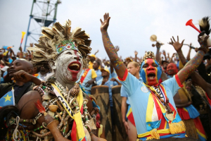 Most Famous Festivals in The Rebulic of The Congo