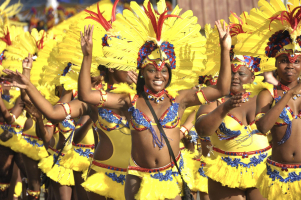 Most Famous Festivals in Trinidad and Tobago