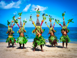 Most Famous Festivals in Vanuatu