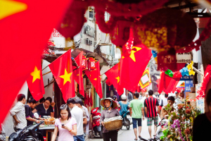 Most Famous Festivals in Vietnam