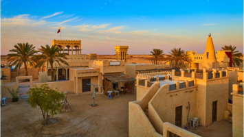 Most Famous Historical Sites in Qatar