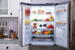 Most Famous Japanese Refrigerator Brands