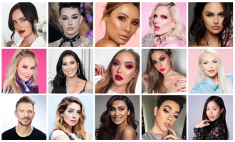 Most Famous Makeup & Beauty Channels On Youtube