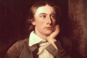 Most Famous Poems by John Keats
