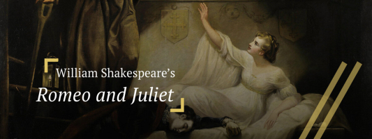 Most Famous Quotations From Romeo And Juliet With Explanation