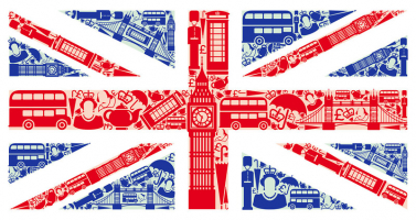 Most Famous Symbols in the UK