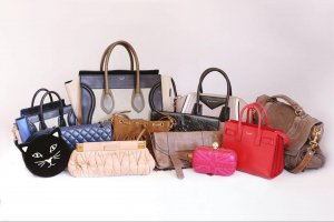 Most-Followed Handbag Brands on Instagram